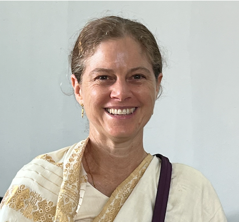 Vishnupriya (Karri Ann North)